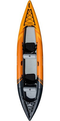 2024 Aquaglide Deschutes 145 2 Man Kayak - Kayak Only